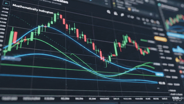 TradingView Indicator Suite
