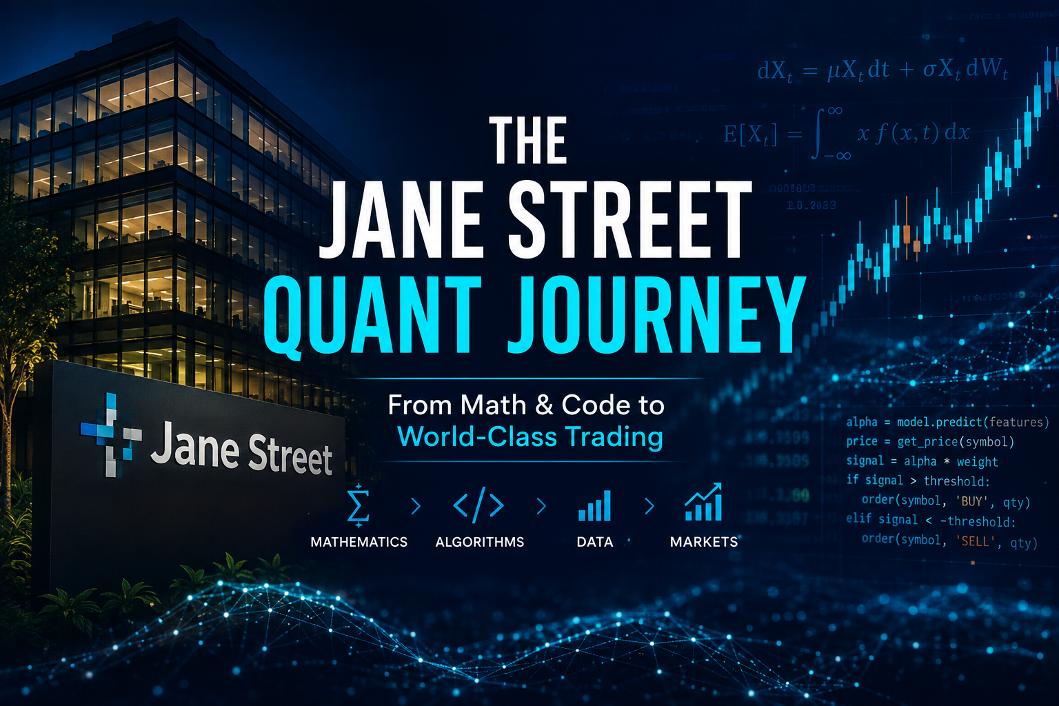 Inside Jane Street