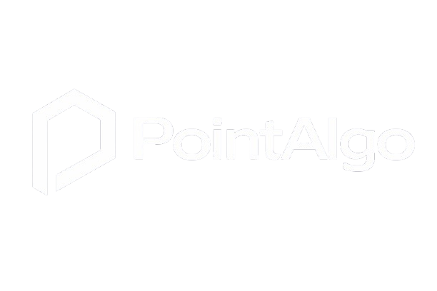 PointAlgo Logo